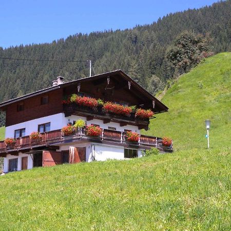 Apartments In Bruck Am Ziller/Zillertal 857 Grosshartberg Kültér fotó