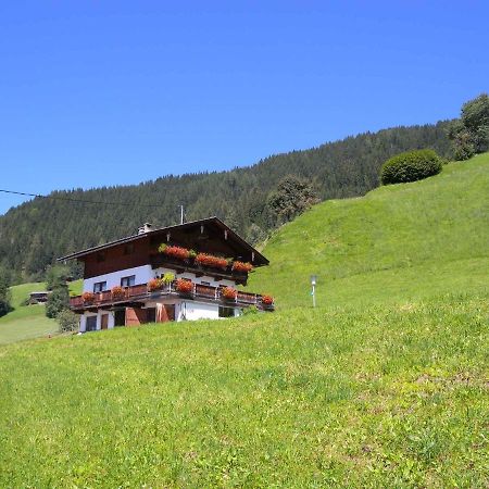 Apartments In Bruck Am Ziller/Zillertal 857 Grosshartberg Kültér fotó