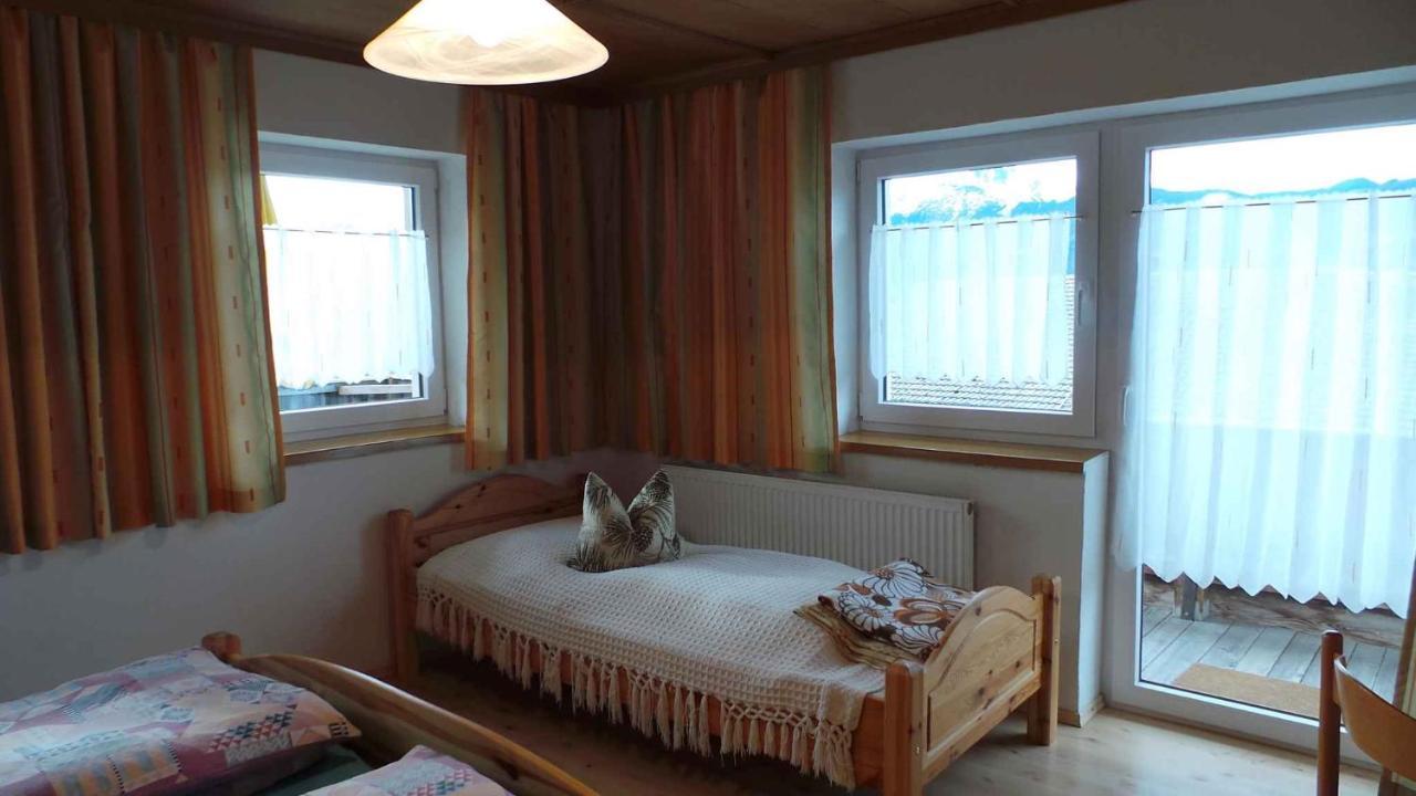 Apartments In Bruck Am Ziller/Zillertal 857 Grosshartberg Kültér fotó