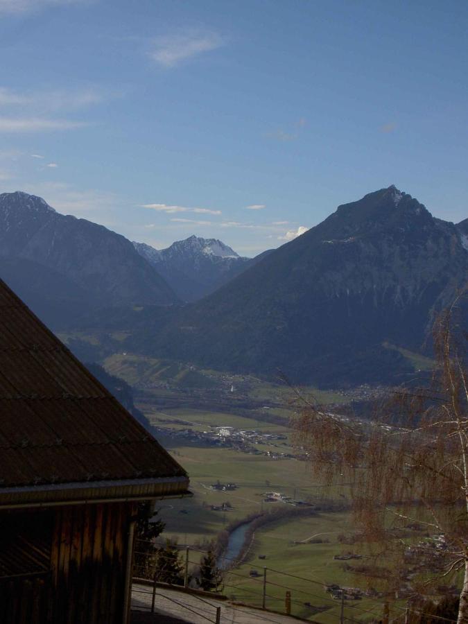 Apartments In Bruck Am Ziller/Zillertal 857 Grosshartberg Kültér fotó