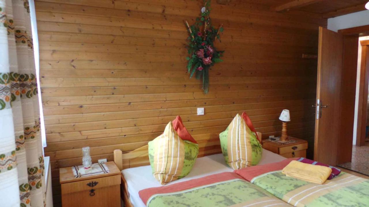 Apartments In Bruck Am Ziller/Zillertal 857 Grosshartberg Kültér fotó
