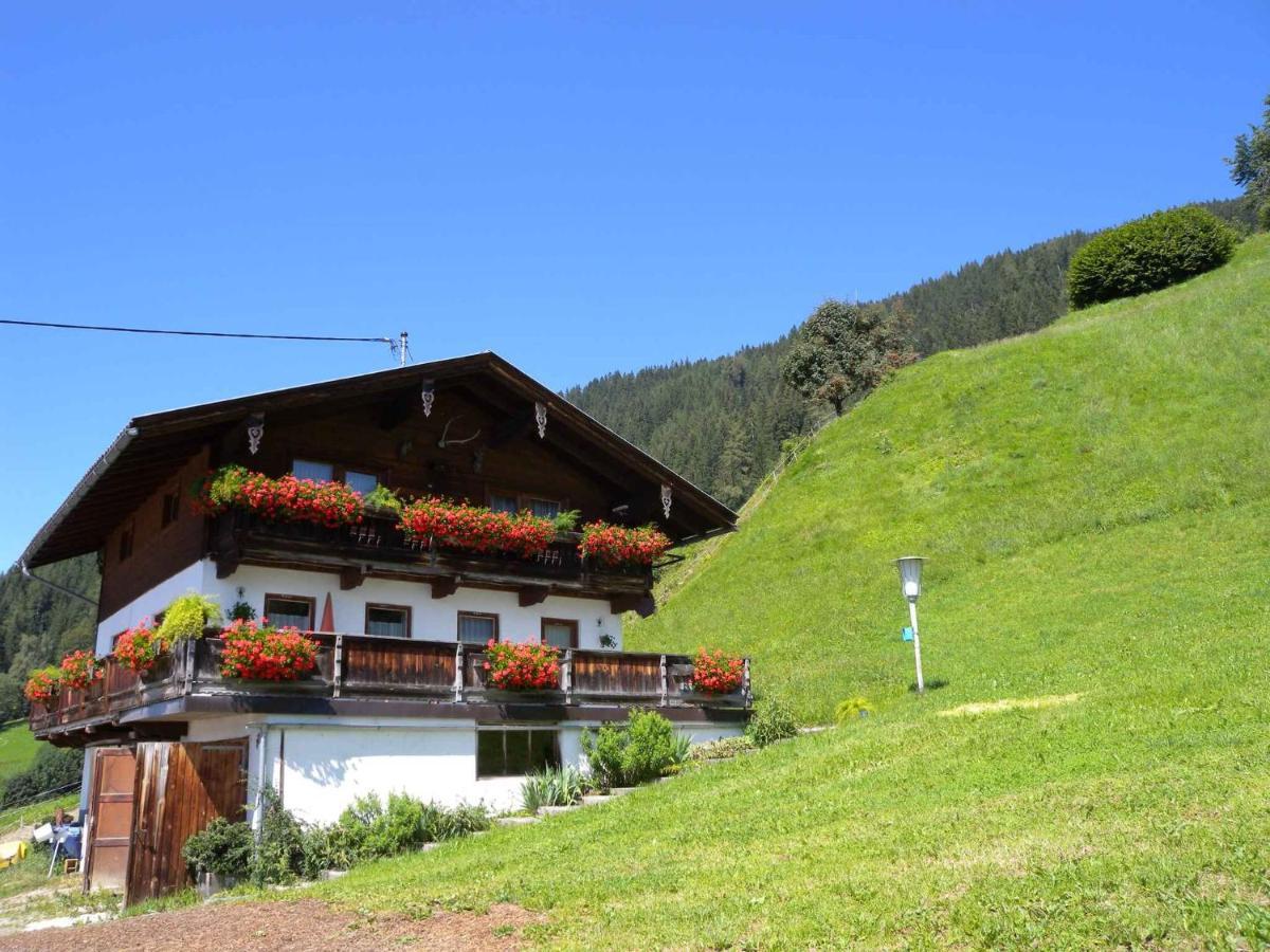 Apartments In Bruck Am Ziller/Zillertal 857 Grosshartberg Kültér fotó